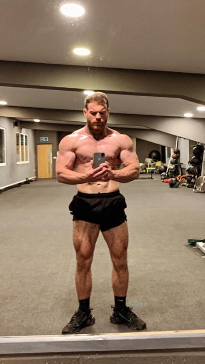 Owen Whaley