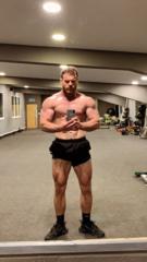 Owen Whaley