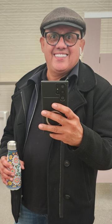 Abdelali Elmazani