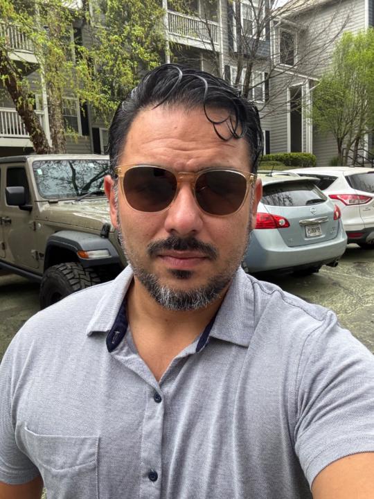 Ivan Perez