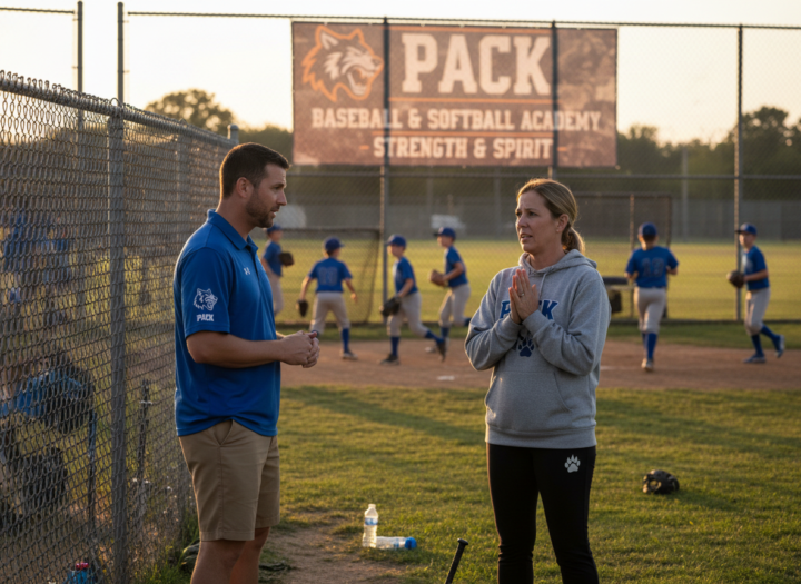 🎉 Holiday Announcement: Unlock “Inside The Dugout” Recordings — Just by Participating!