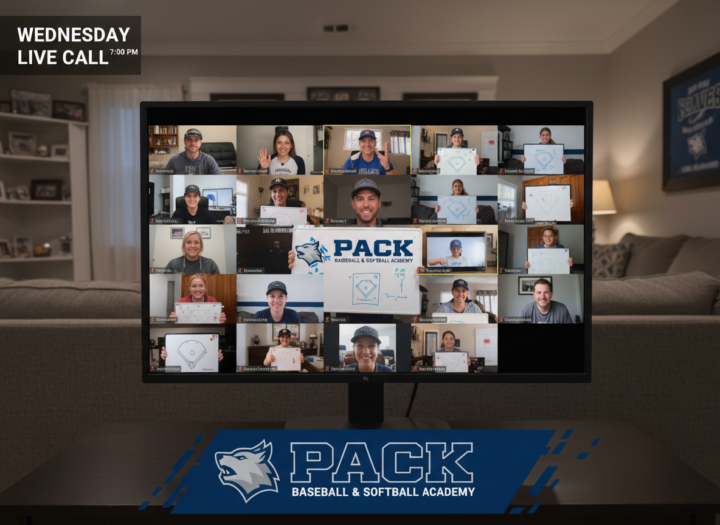 ChalkTalk Wednesdays: Your Weekly Live Q&A with the Pack