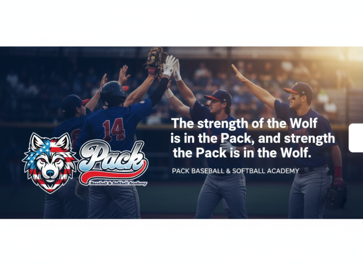“Traditions That Build Champions”