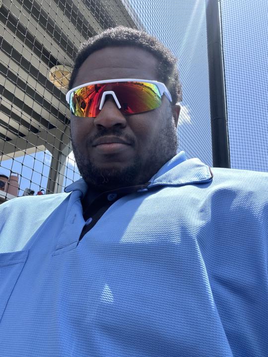 Good morning everybody 