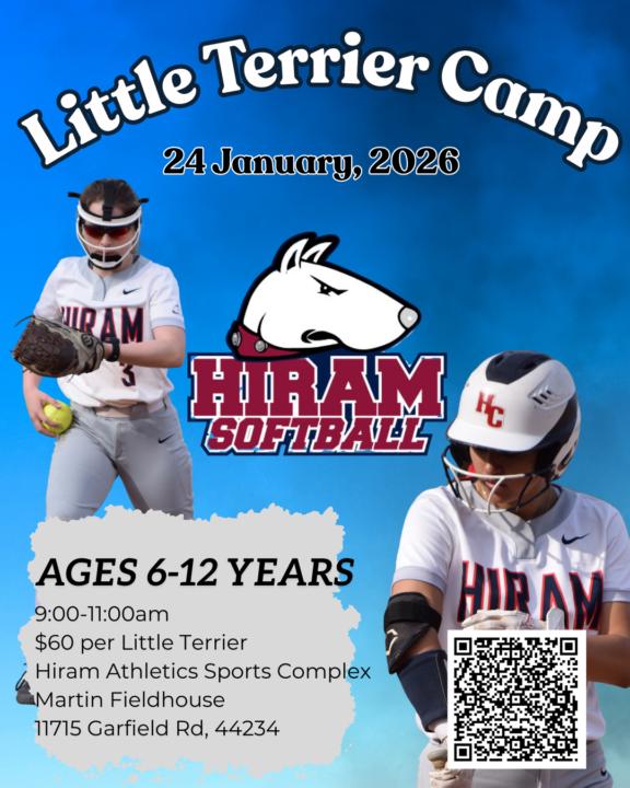 Little Terrier Camp, 1/24/2026