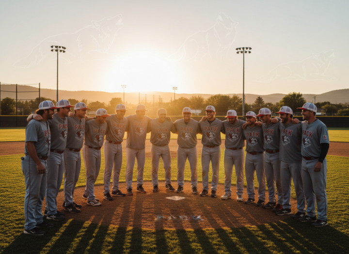 🐺 PACK COACHING COMMUNITY - WE NEED YOUR INPUT! 🐺