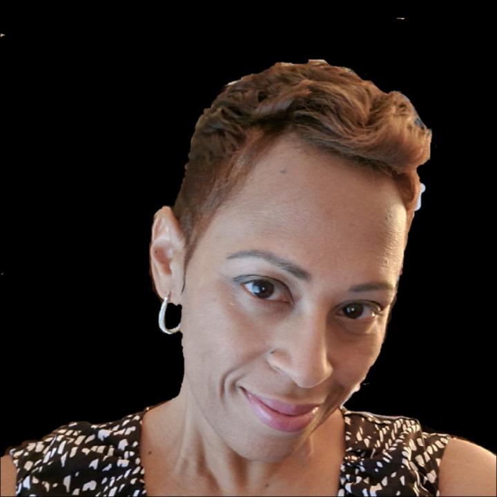 Sherie Gamble