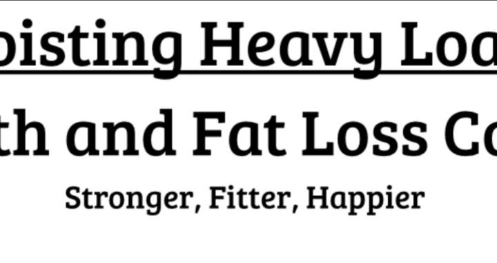 HoistingHeavyLoads Community