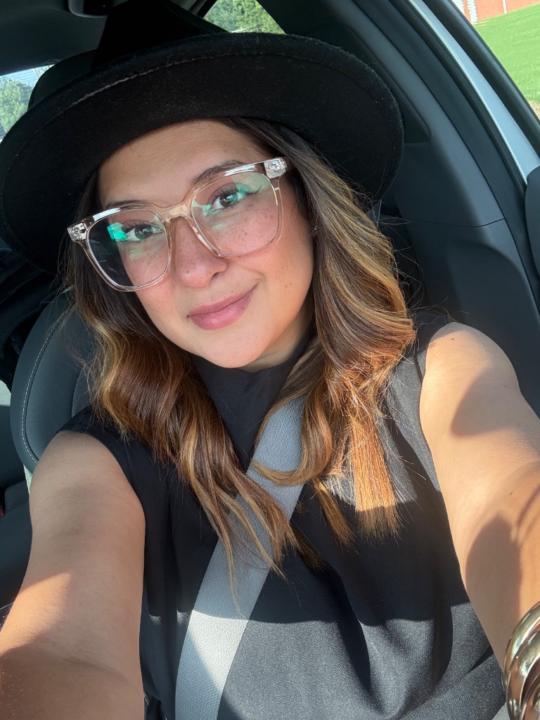 Joangely Acosta