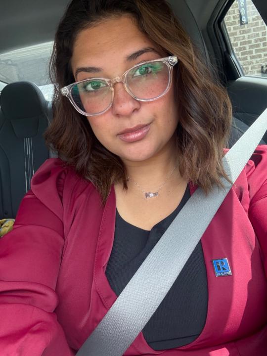 Joangely Acosta