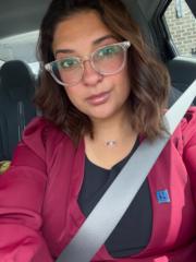 Joangely Acosta