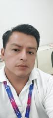 Maximiliano Leandro Martinez