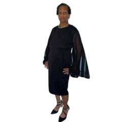 Tonya Jackson