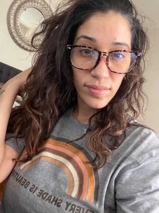 Felicia Benitez