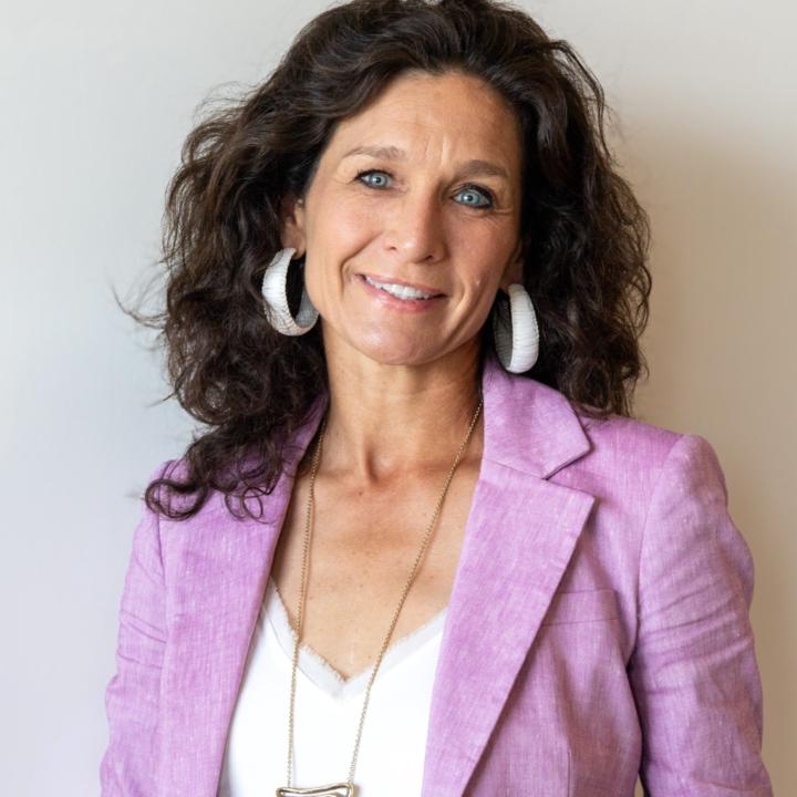Julie Childers