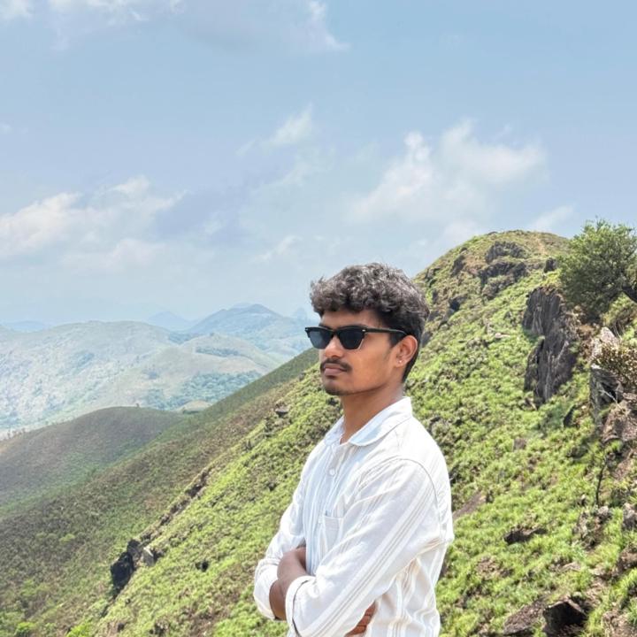 Harshith Kumar