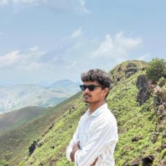 Harshith Kumar