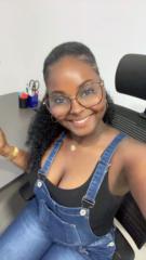 Chélina Magloire-negrit