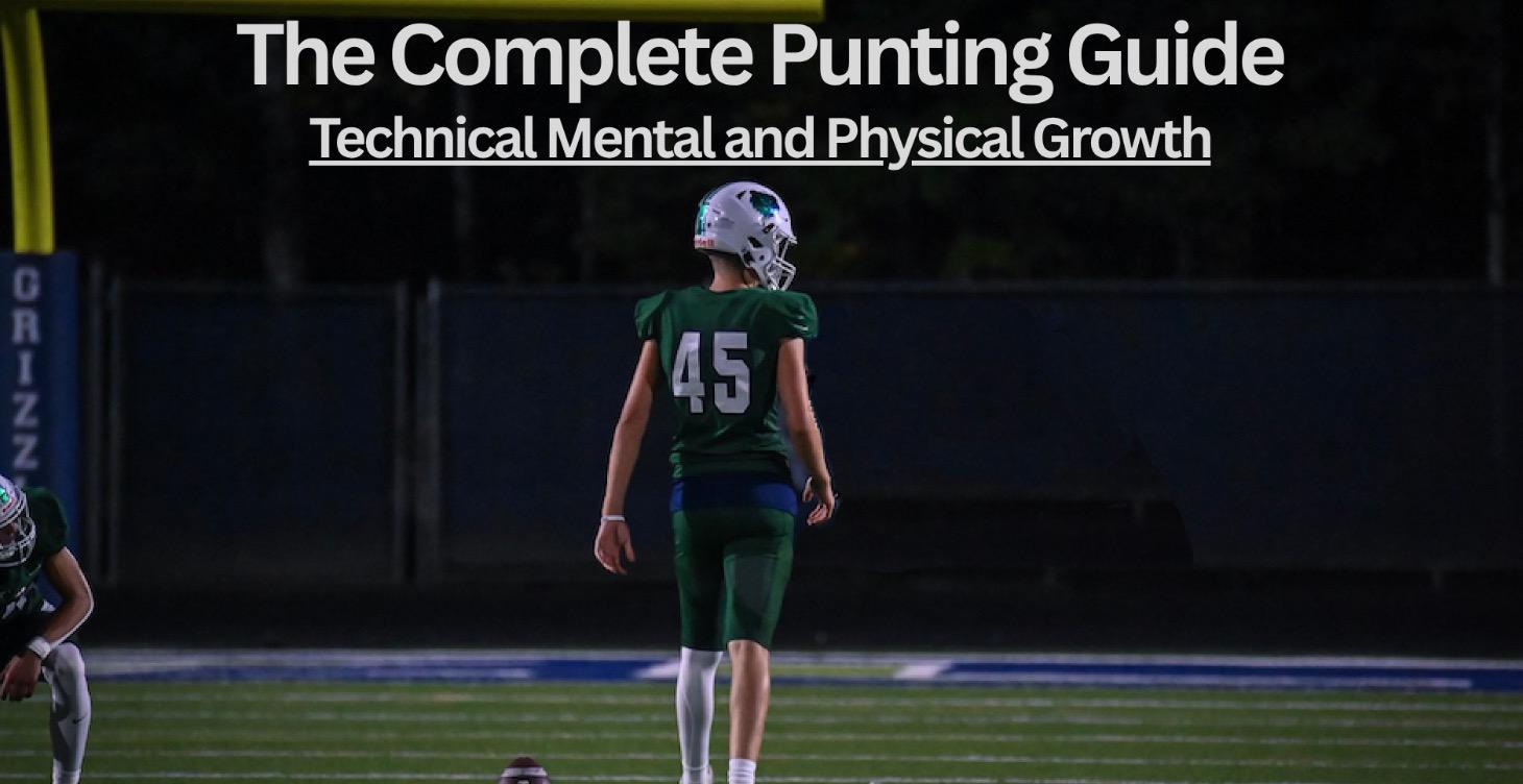 The Complete Punting Guide