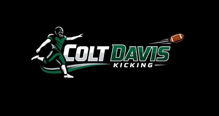 Colt Davis Kicking & Punting