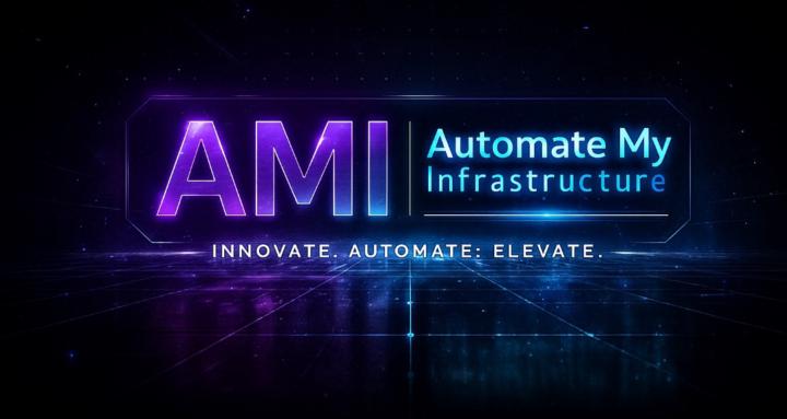 Automate AI With AMI