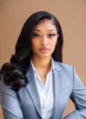 Bianca Garrett