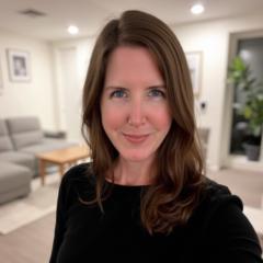 Josée Larocque patton