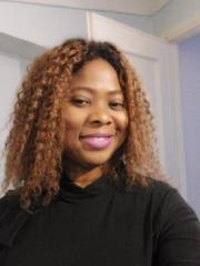 Efosa Juliet Ighiwiyisi