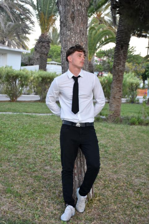 Kristian Adams