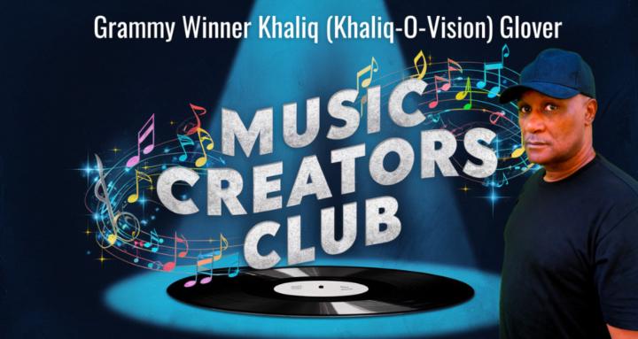 “Music Creators Club”