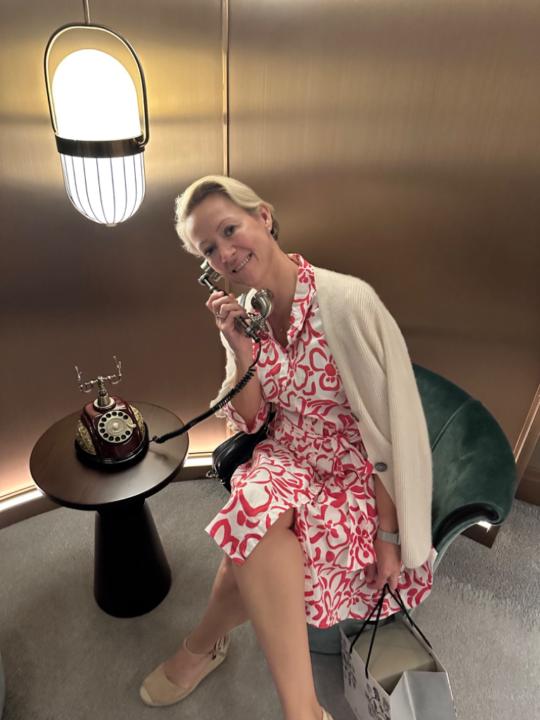 Silke Kuhlmann