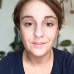 Alina Costin
