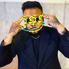 Marc Anthony Ramjass