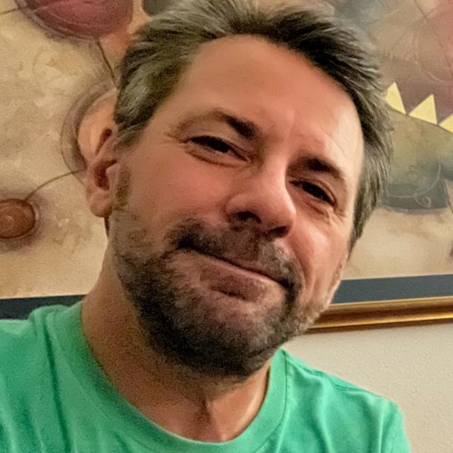 David Harrison