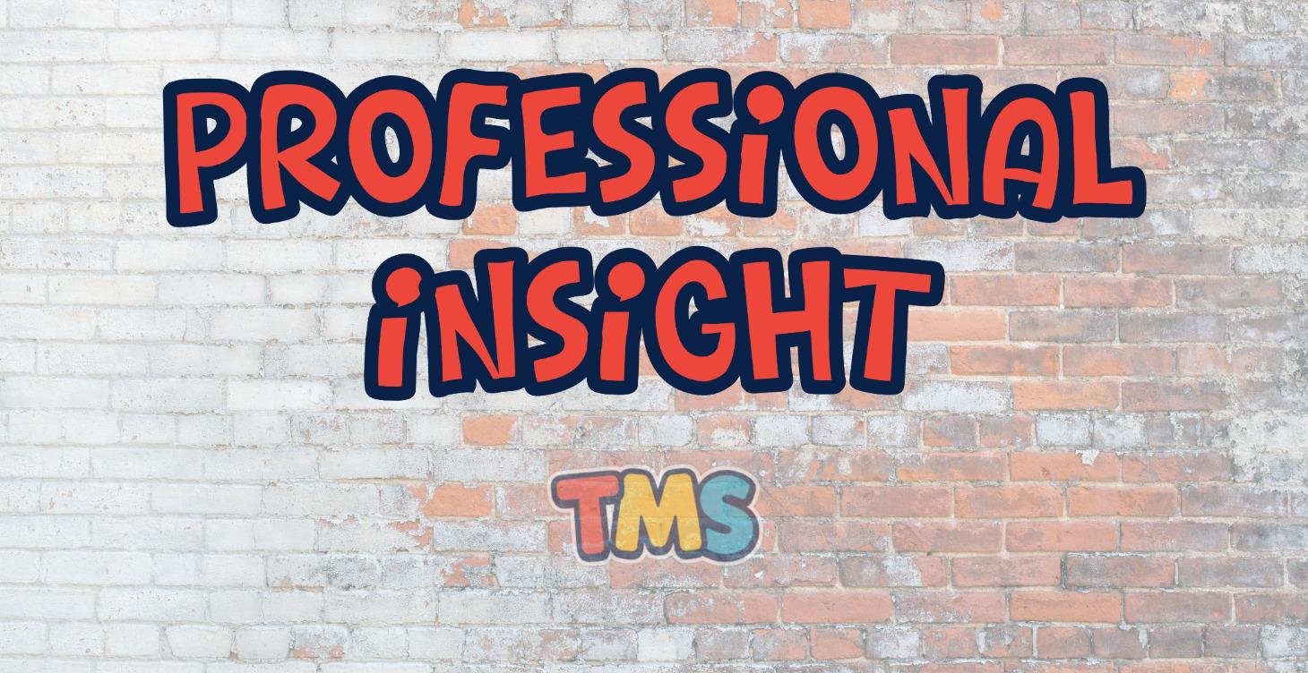 Professional Insight