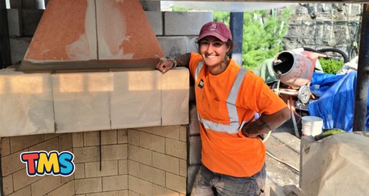 The Masonry Standard