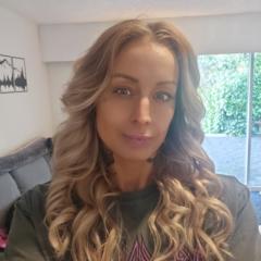 Amanda Forsey