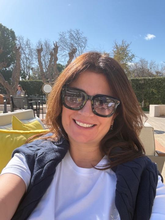 Derya Utku Ozgurbuz