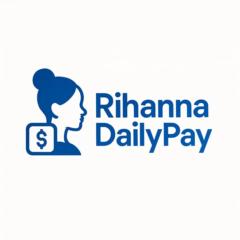 Rihanna Daily pay