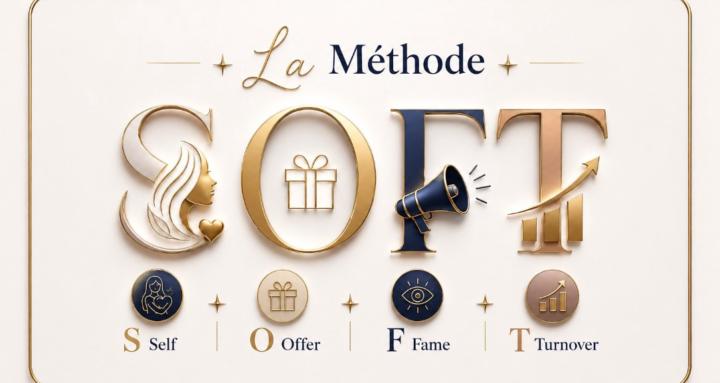 LA METHODE SOFT