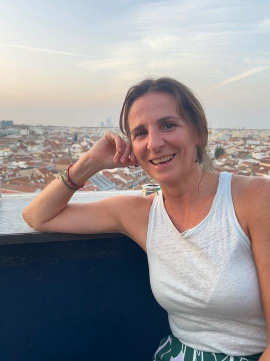 Beatriz Garrote