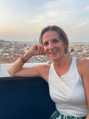 Beatriz Garrote