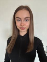 Vanessa Bachvarova