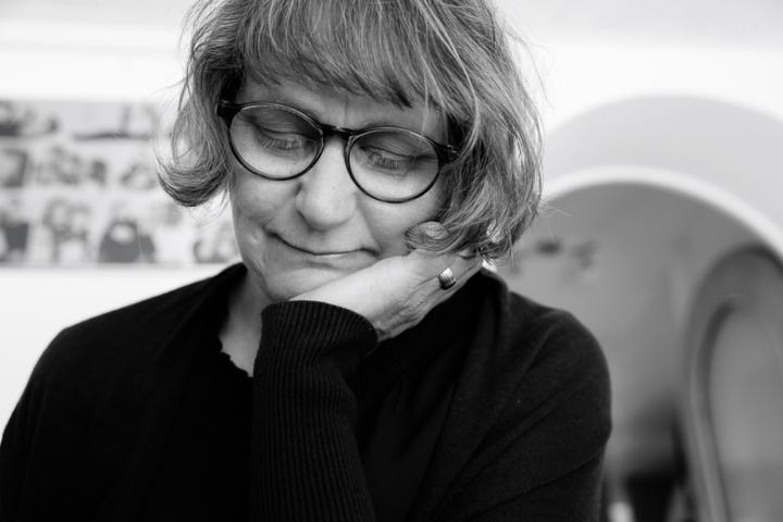 Claudia Fahlbusch