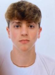 Pablo Claramonte Mondejar