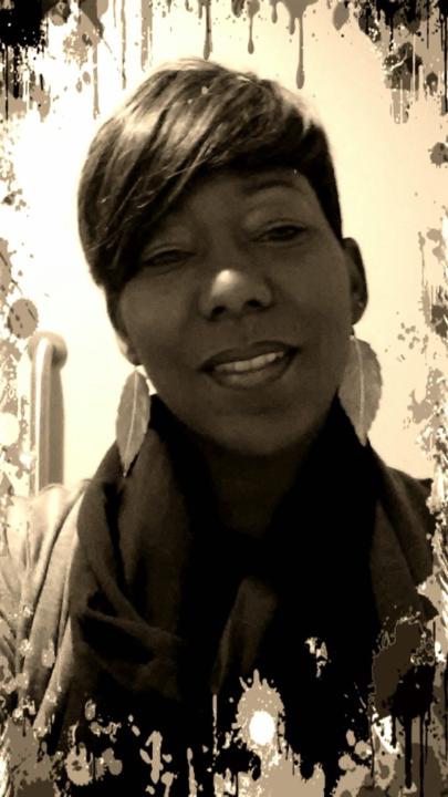 Vivian Green