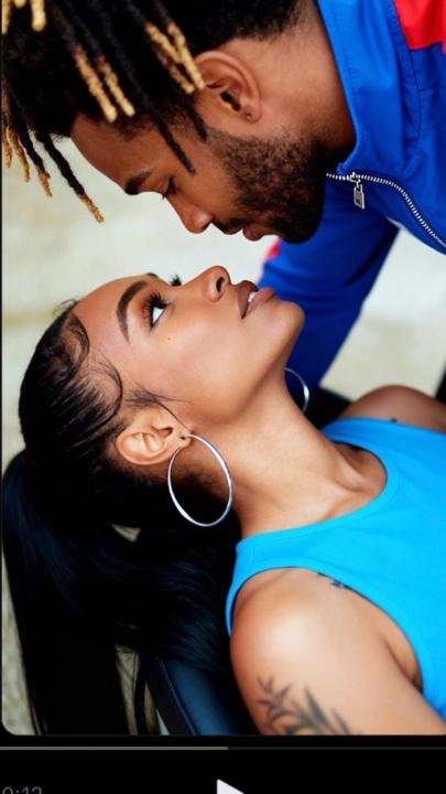 Jenna Hinton mccluster