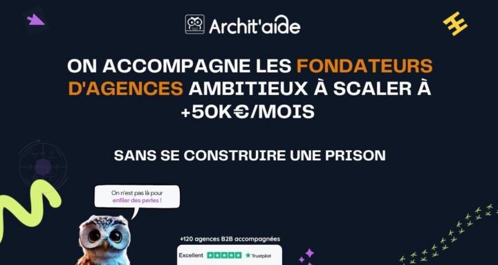 Architaide.com 🦉
