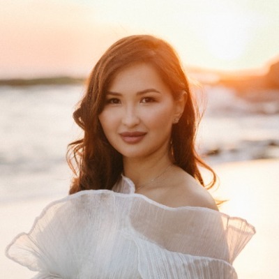 Aizat Tuleeva