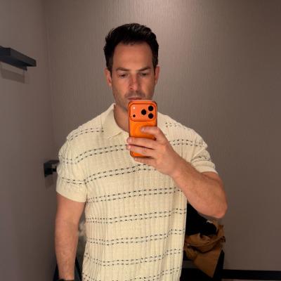Scott Biondo
